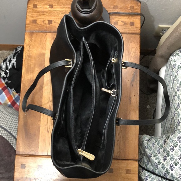 MICHAEL Michael Kors Faux Pebbled Leather Tote OBO - Picture 8 of 10